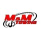 M&amp;M Towing &amp; Recovery logo image