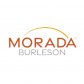 Morada Burleson logo image