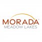 Morada Meadow Lakes logo image