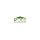 MOSS Building &amp; Design logo image