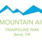 Mountain Air Bend logo image