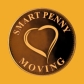 Smart Penny Moving logo image