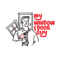 My Window and Door Guy logo image