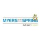 Myers Spring logo image