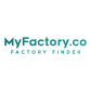 MyFactory.co logo image