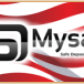 MySafe USA logo image