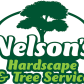 Nelson’s Hardscape and Tree Service logo image