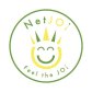 NetJOI Communications logo image