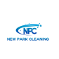 New Park Cleaning logo image