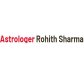 Astrologer Rohith Sharma logo image