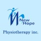 New Hope Physiotherapy Inc. logo image