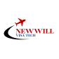 Newwill Visa Tech logo image