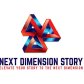 Next Dimension Story logo image