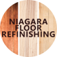 Niagara Floor Refinishing logo image