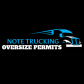 Note Trucking  logo image