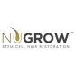 NuGrow logo image