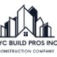 NYC BUILD PROS logo image