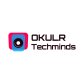 Okulr Techminds logo image