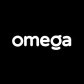 Omega logo image