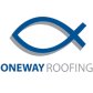 One Way Roofing Llc &amp; One Way Construction logo image