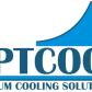 Optcool logo image