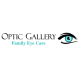 Optic Gallery Hualapai logo image
