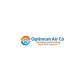 Optimum Air Company logo image