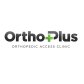 Ortho Plus logo image