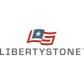 LibertyStone Hardscaping Systems logo image