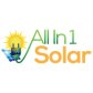 All In 1 Solar logo image