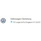 Volkswagen Clarksburg logo image