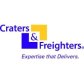 Craters &amp; Freighters Phoenix logo image