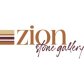 Zion Stone Gallery logo image