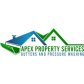 Apex Property Services logo image