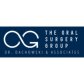 The Oral Surgery Group logo image