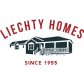 Liechty Homes logo image