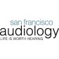 San Francisco Audiology logo image