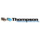 Thompson Trenchless &amp; Hydro Jetting logo image