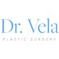 Dr. Vela Plastic Surgery logo image