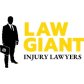 Law Giant Injury Lawyers logo image