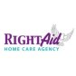 Right Aid Home Care logo image