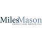 Miles Mason Family Law Group, PLC logo image