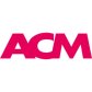 ACM London, Academy of Contemporary Music logo image