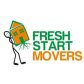 Fresh Start Movers logo image