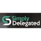 Simply Delegated logo image