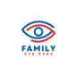 Family Eye Care at Coral Springs Costco logo image