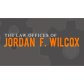 The Law Offices of Jordan F. Wilcox, PC logo image