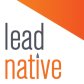 Lead Native logo image