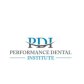 Performance Dental Institute logo image
