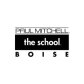 Paul Mitchell The School Boise logo image